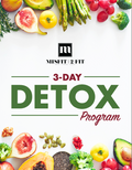 3 Day Detox Program