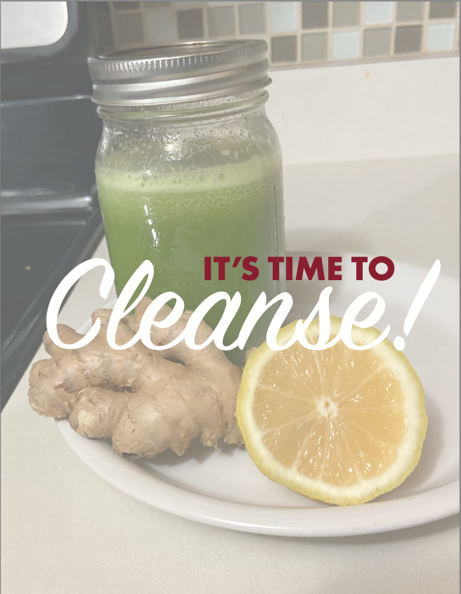 3 Day Detox Program