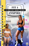 Fit 2Inspire: 12 Week Strength Training Program (Ebook)